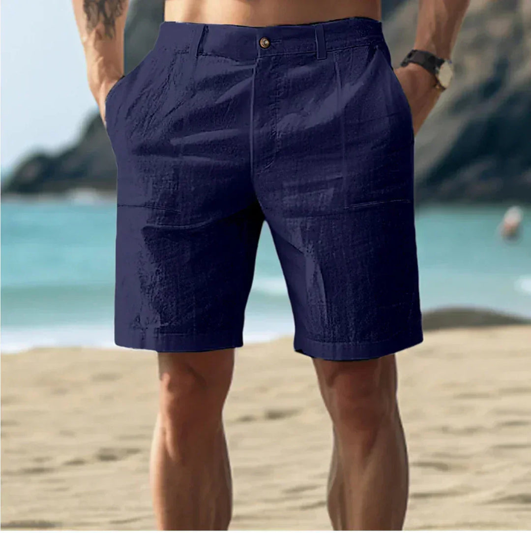 Mens Athletic Shorts Breathable Lightweight Fit