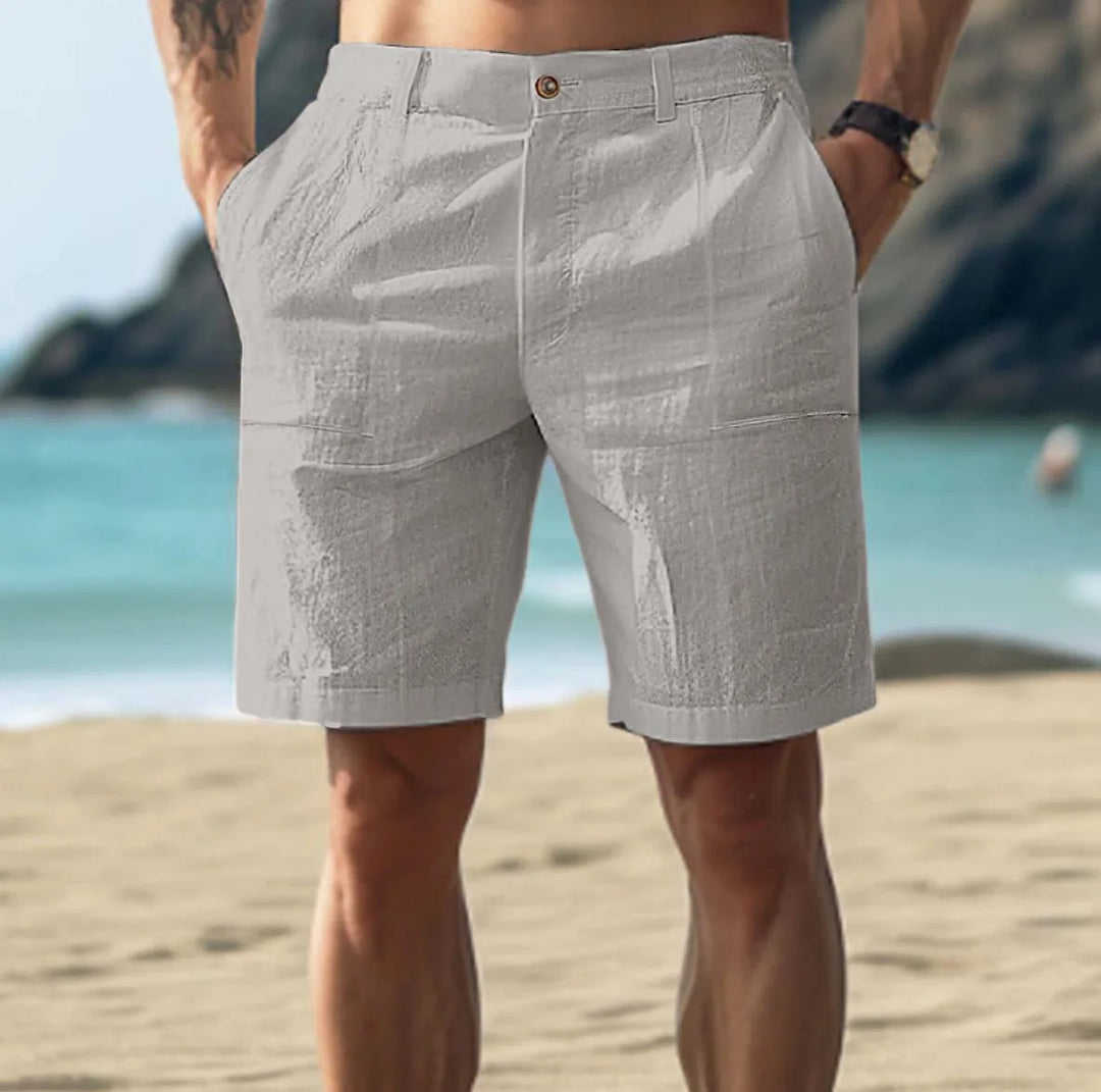 Mens Athletic Shorts Breathable Lightweight Fit