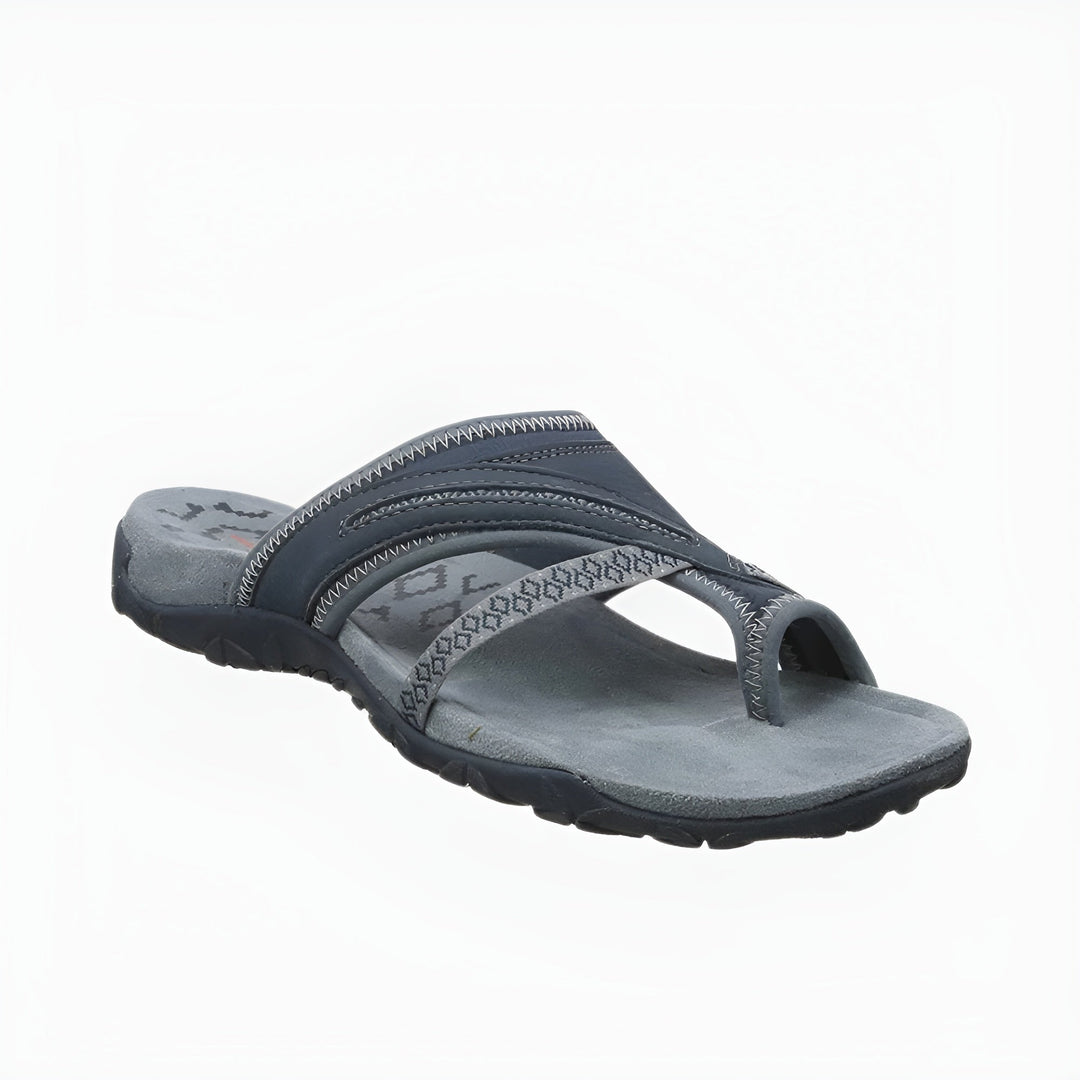 Womens Orthopedic Sandals Comfortable Everyday Fit