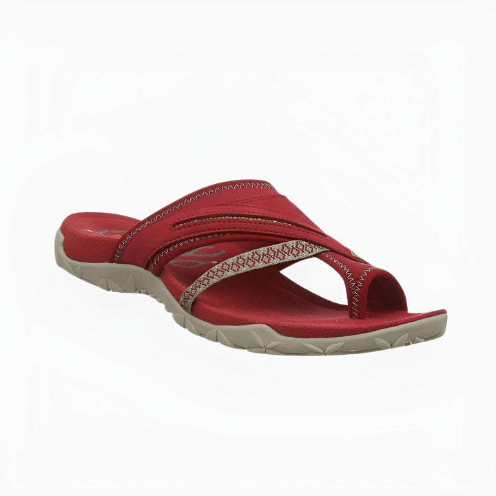 Womens Orthopedic Sandals Comfortable Everyday Fit