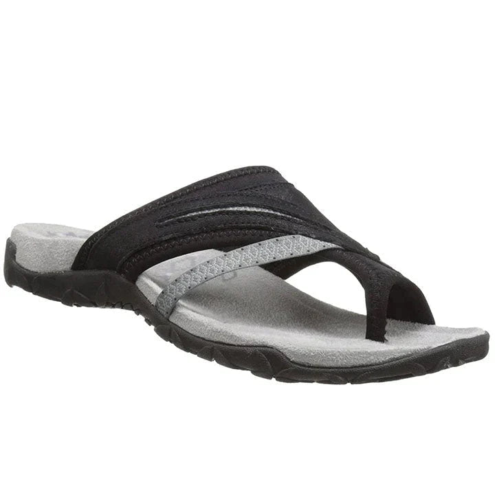Womens Orthopedic Sandals Comfortable Everyday Fit