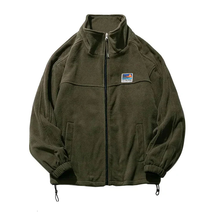 Mens Winter Jacket Insulated Stylish Fit - BritishMode