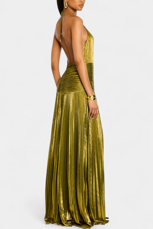 Womens Maxi Dress Lightweight Relaxed Fit