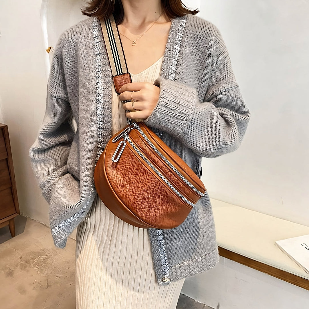 Womens Shoulder Bag Stylish Design