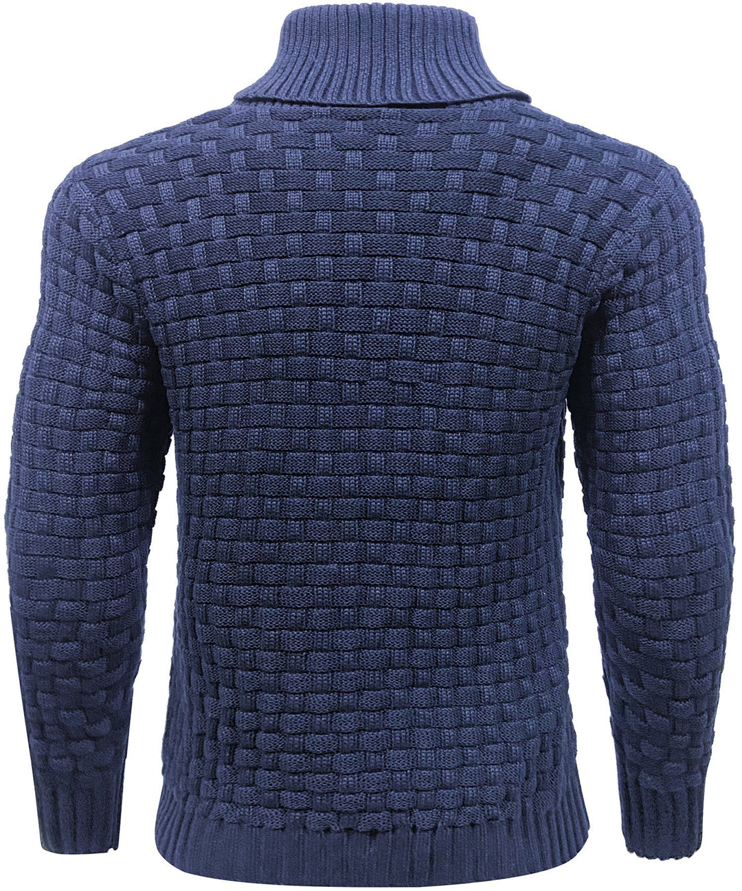 Mens Sweater Design Knit Fit