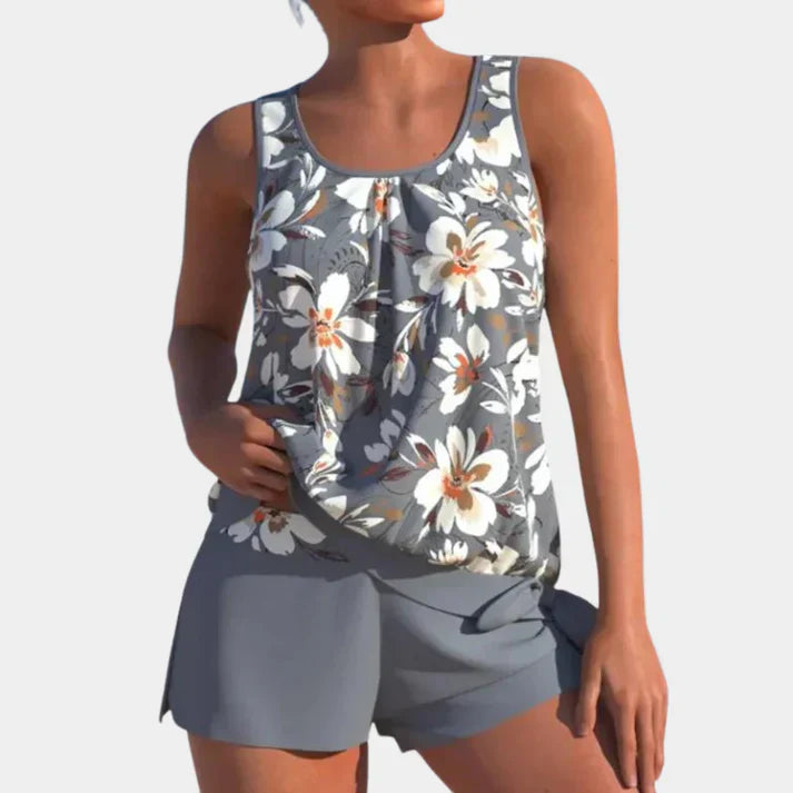 Womens Swimsuit Comfortable Fit