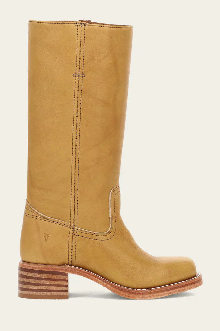 Womens Knee High Boots Genuine Leather