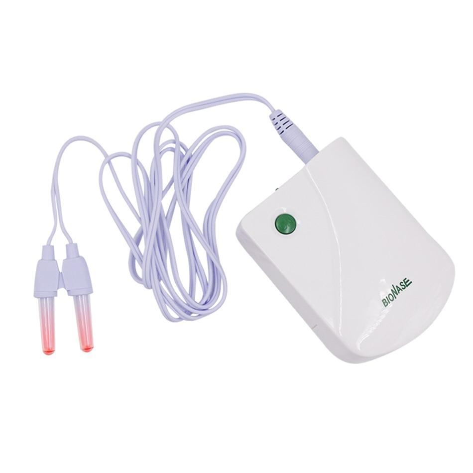 Unisex Nasal Relief Device with Infrared Technology - BritishMode