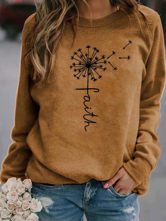Womens Winter Sweater Knit Soft Fit - BritishMode