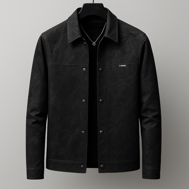 Mens Jacket Classic Fit