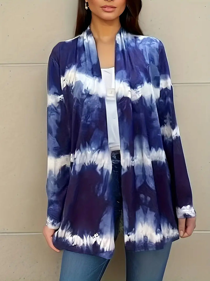 Womens Long Sleeve Shirt Casual Fit - BritishMode