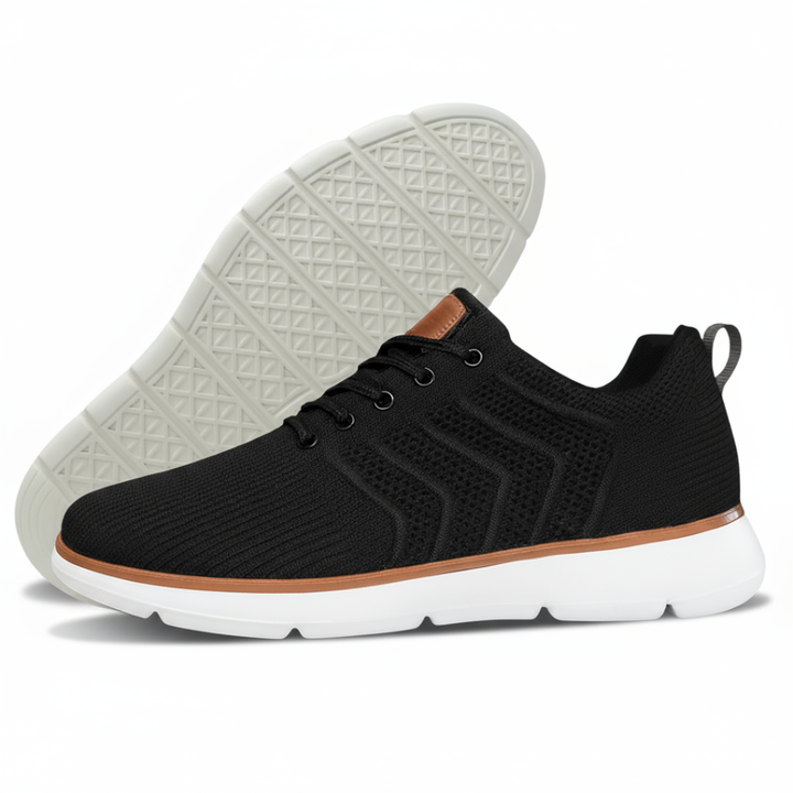 Unisex Casual Shoes Breathable Lightweight Everyday Comfort - BritishMode