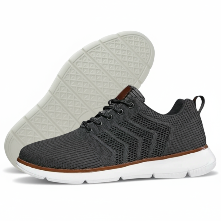 Unisex Casual Shoes Breathable Lightweight Everyday Comfort