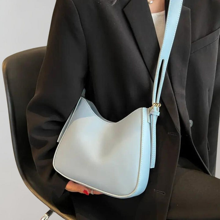Womens Crossbody Bag Minimalist Practical Design
