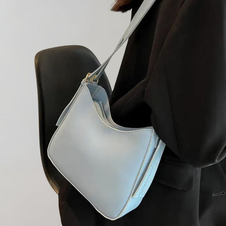 Womens Crossbody Bag Minimalist Practical Design