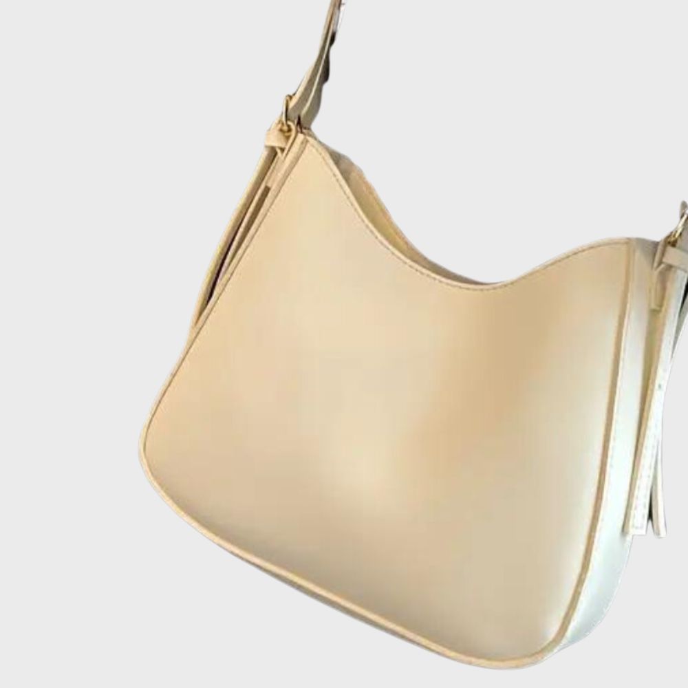 Womens Crossbody Bag Minimalist Practical Design