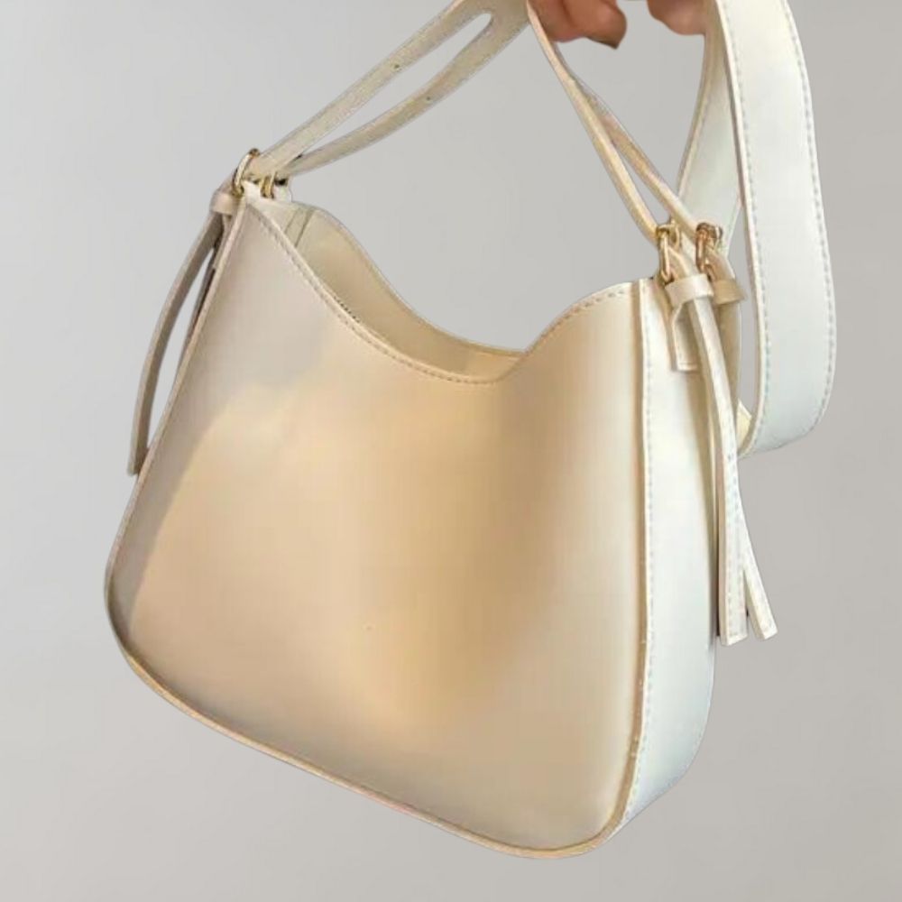 Womens Crossbody Bag Minimalist Practical Design
