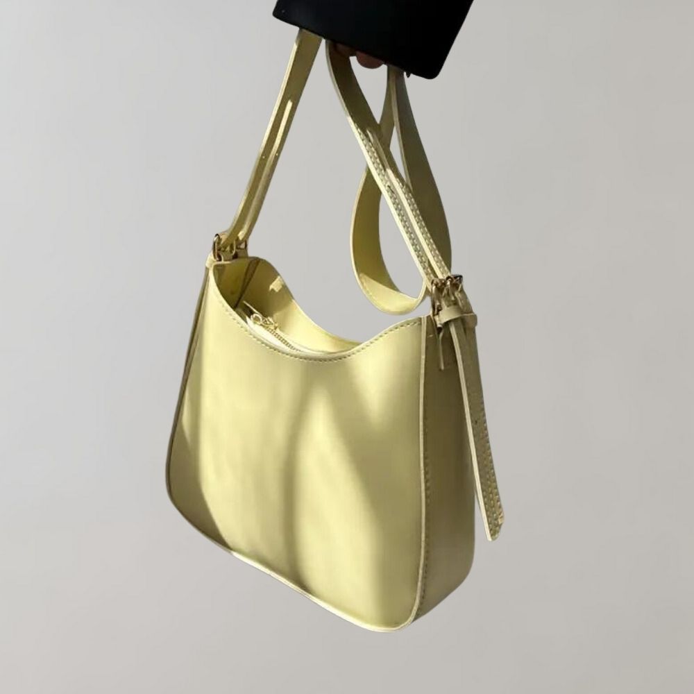 Womens Crossbody Bag Minimalist Practical Design
