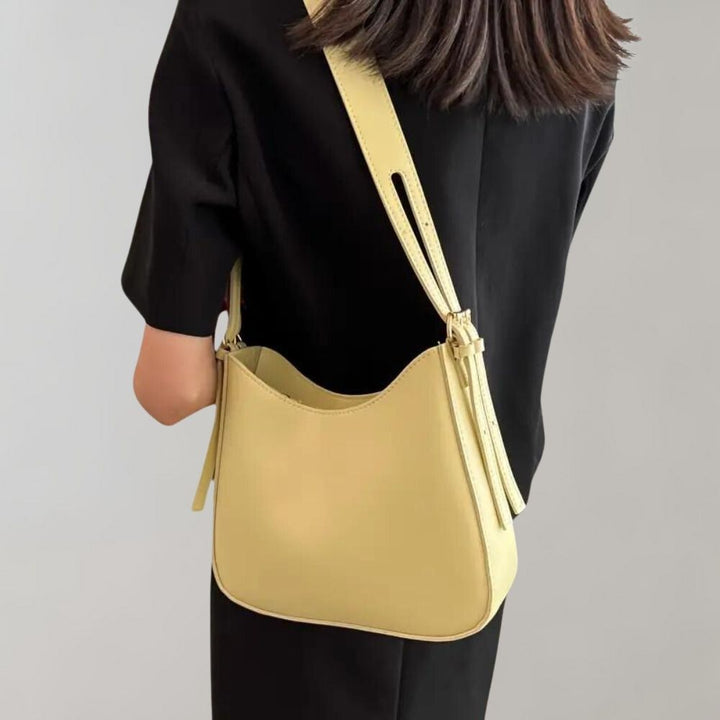 Womens Crossbody Bag Minimalist Practical Design