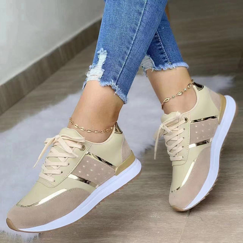 Womens Supportive Comfortable Shoes
