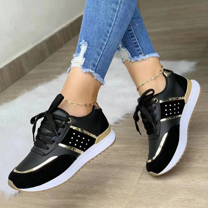 Womens Supportive Comfortable Shoes