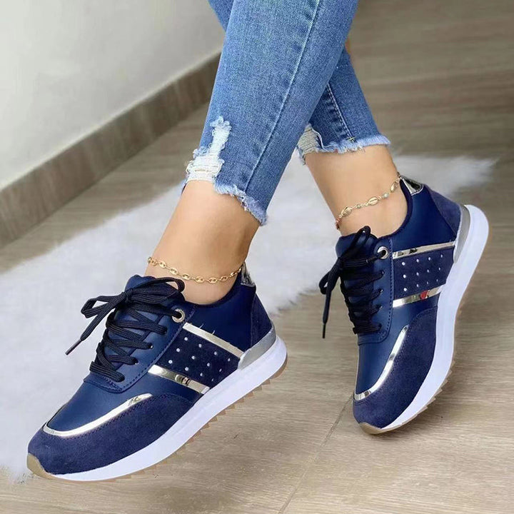 Womens Supportive Comfortable Shoes