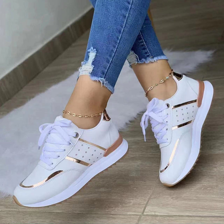 Womens Supportive Comfortable Shoes - BritishMode