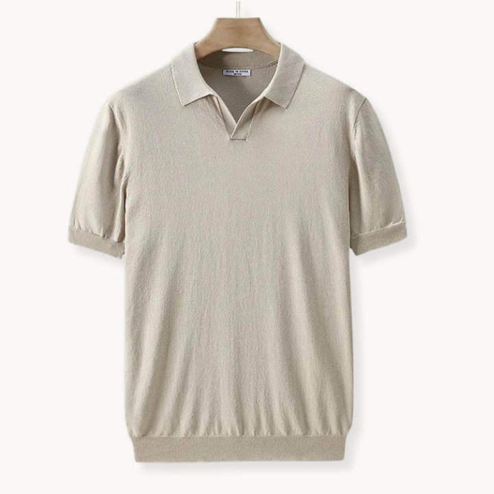 Womens Polo Cape Soft Blend Buttonless Easy On Off - BritishMode