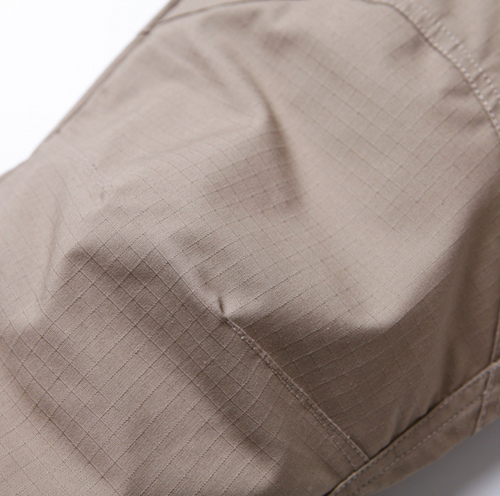 Mens Tactical Outdoor Pants Durable Fit