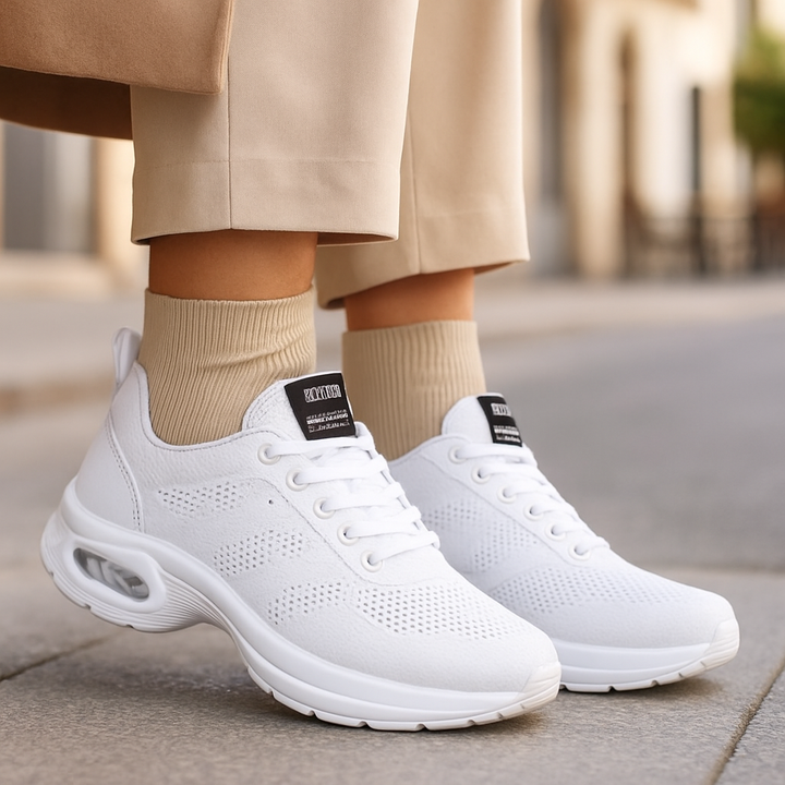 Unisex Active Sneakers with Arch Support