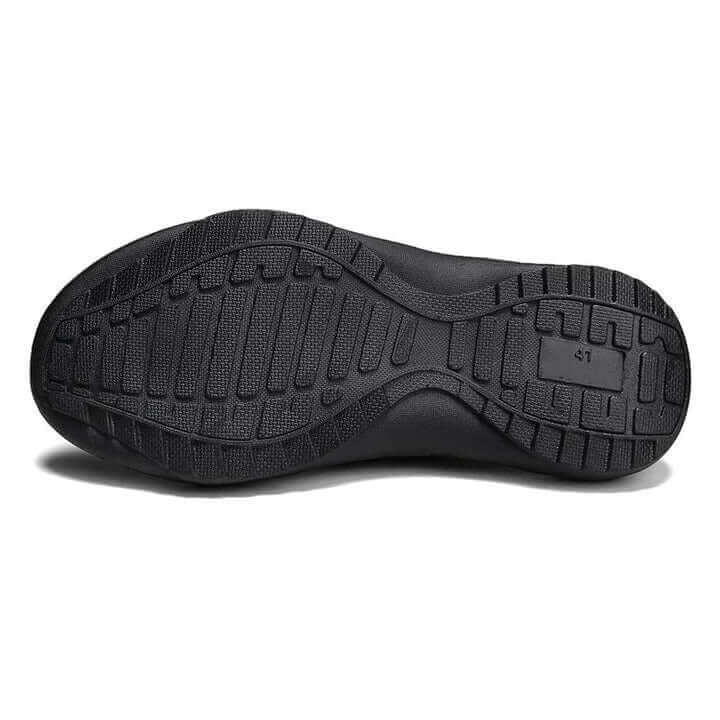 Unisex Orthopedic Flip Flops with Arch Support and Anti-Sweat Feature