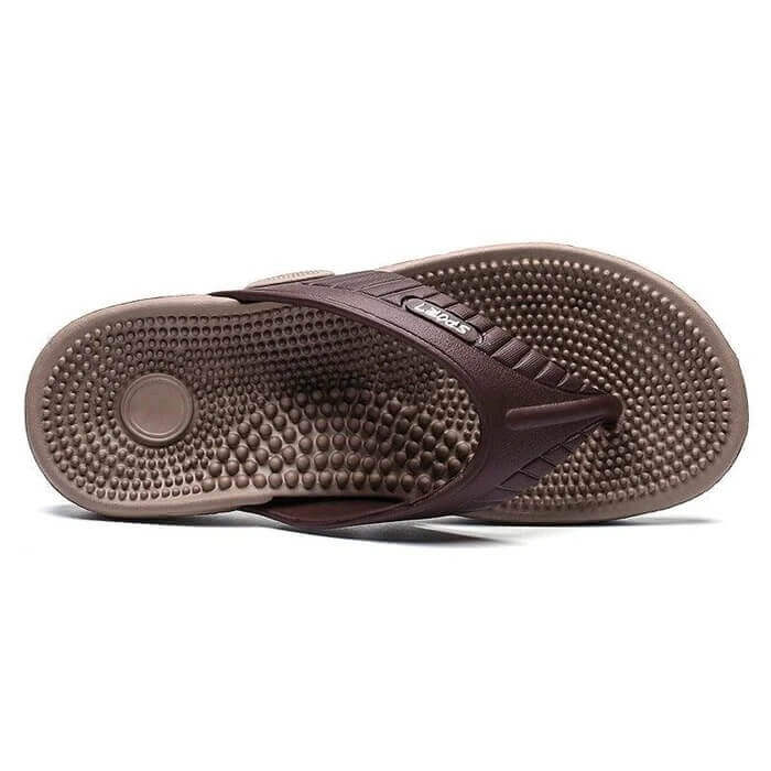 Unisex Orthopaedic Sport Sandals with Massage Footbed