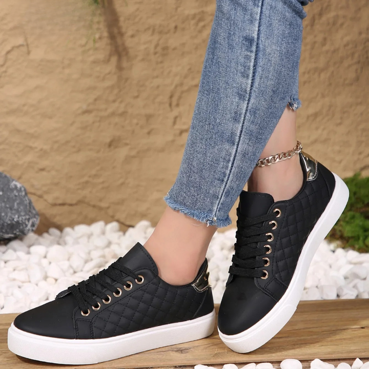 Womens Orthopedic Shoes Comfortable Timeless Design
