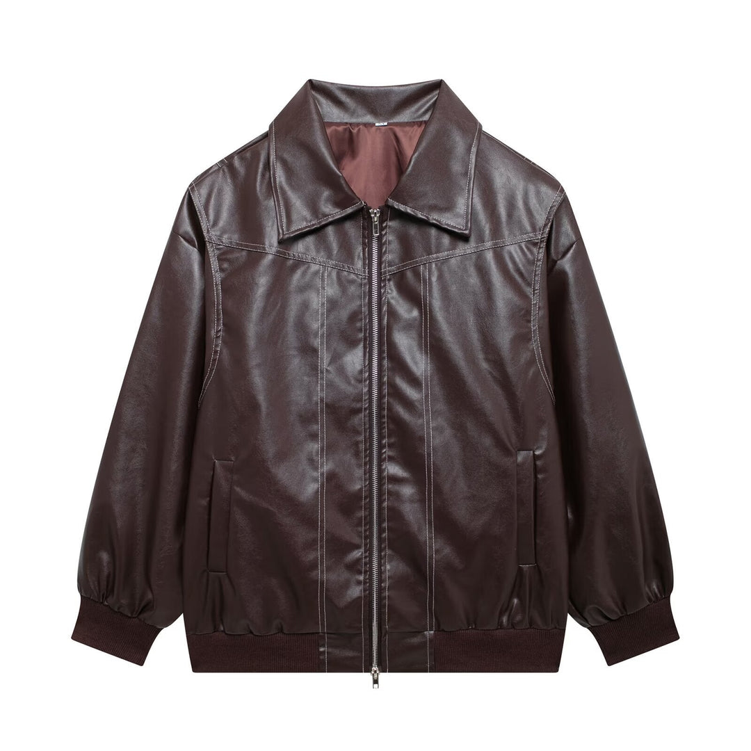 Womens Oversized Winter Jacket Insulated Warm Fit