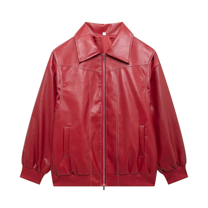 Womens Oversized Winter Jacket Insulated Warm Fit