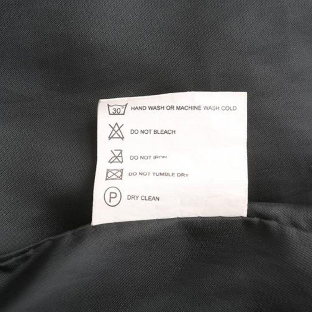 Womens PU Leather Jacket Stand-Up Collar Slim Fit
