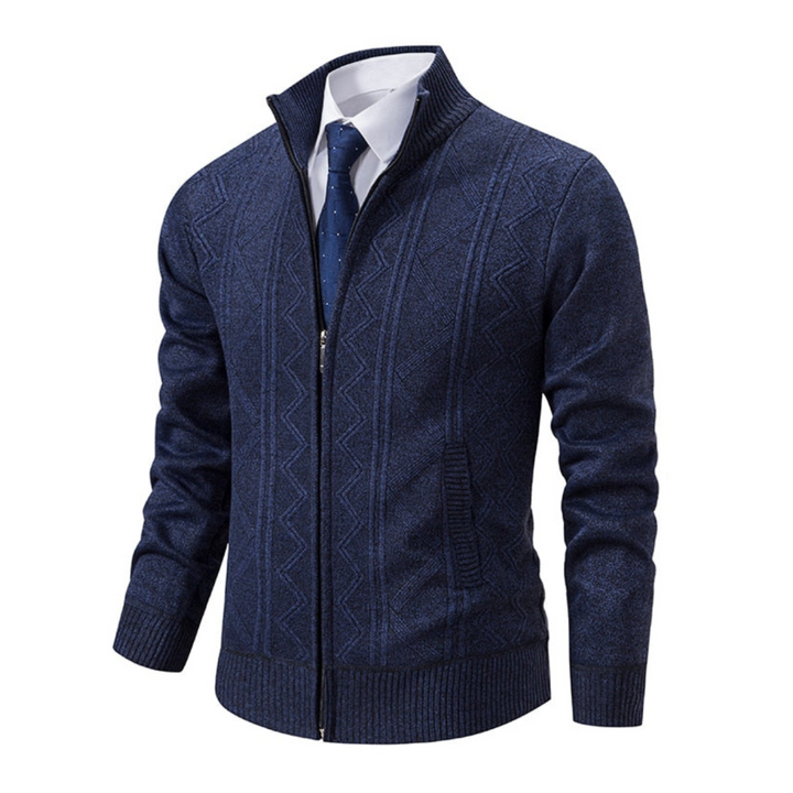 Mens Winter Coat Insulated Warm Fit