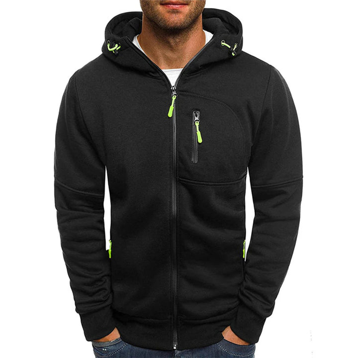 Mens Everyday Jacket Comfortable Cool Fit - BritishMode