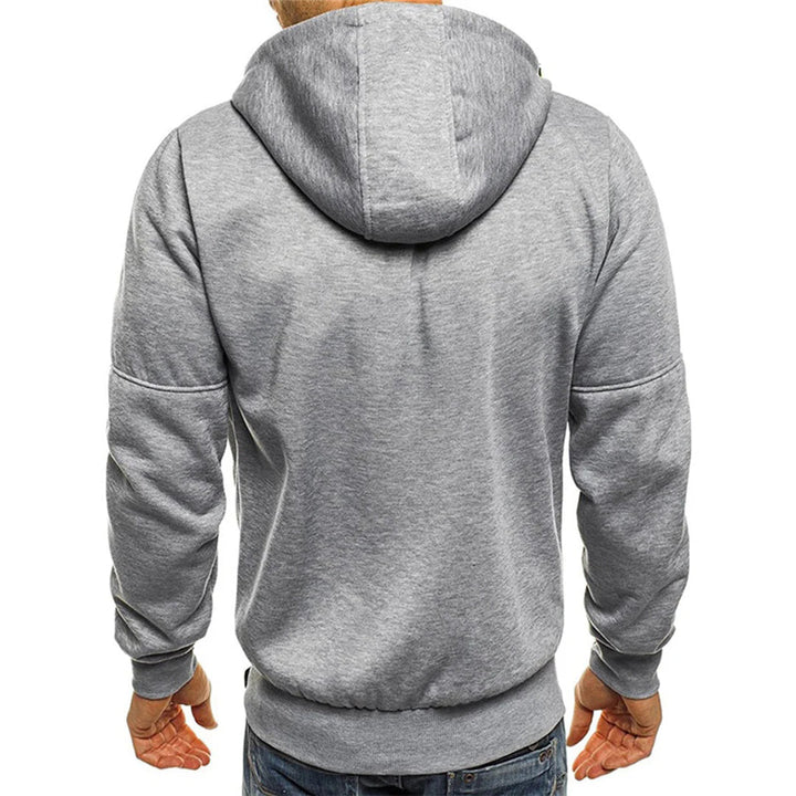 Mens Everyday Jacket Comfortable Cool Fit