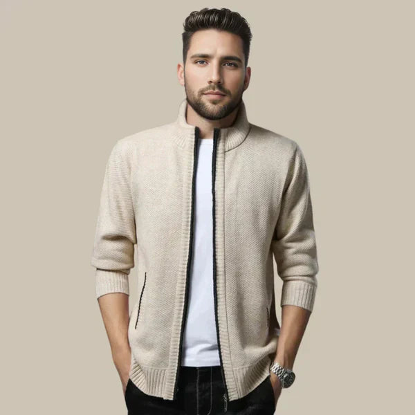 Mens Casual Vest Relaxed Fit - BritishMode