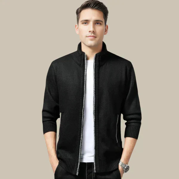 Mens Casual Vest Relaxed Fit