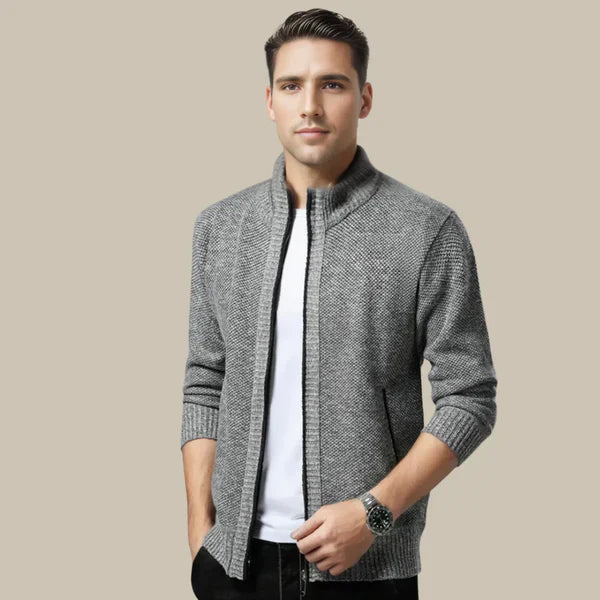 Mens Casual Vest Relaxed Fit