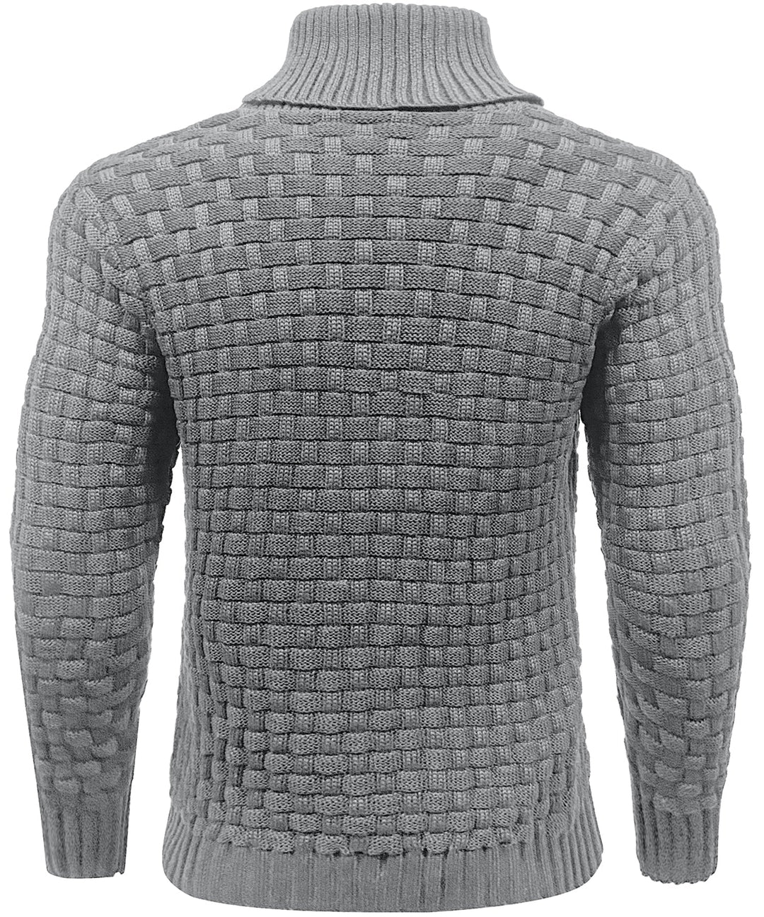 Mens Sweater Design Knit Fit