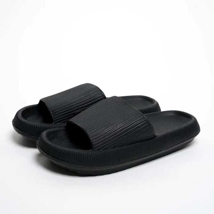 Unisex Slide Sandals Cloud-Like Comfort Soft Foam