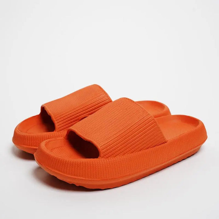 Unisex Slide Sandals Cloud-Like Comfort Soft Foam