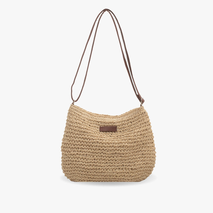 Womens Shoulder Bag Chic Design - BritishMode