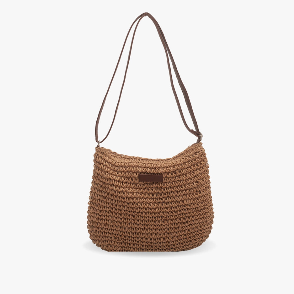 Womens Shoulder Bag Chic Design