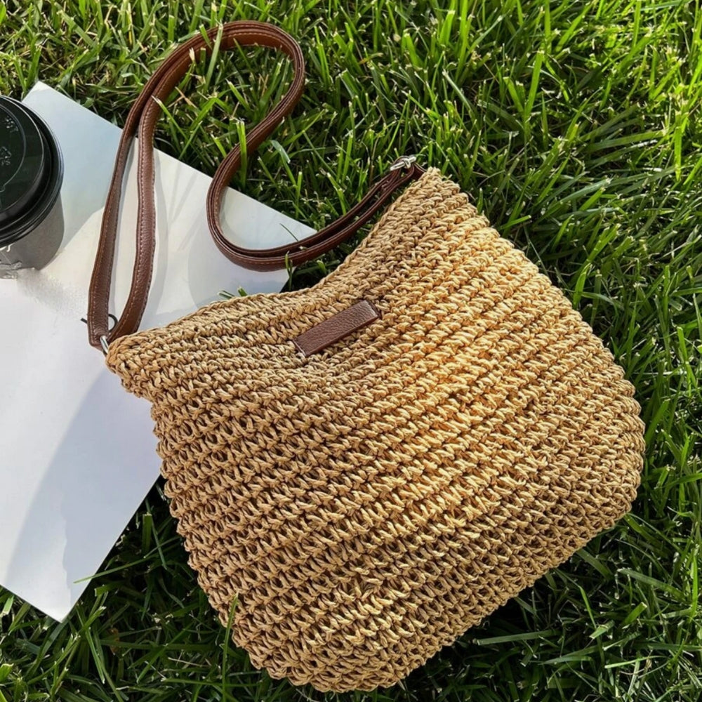 Womens Shoulder Bag Chic Design