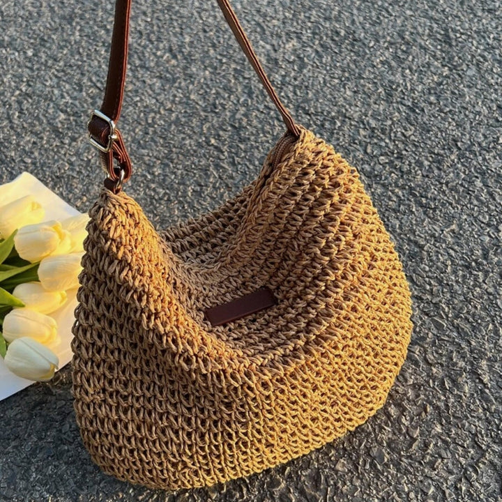 Womens Shoulder Bag Chic Design