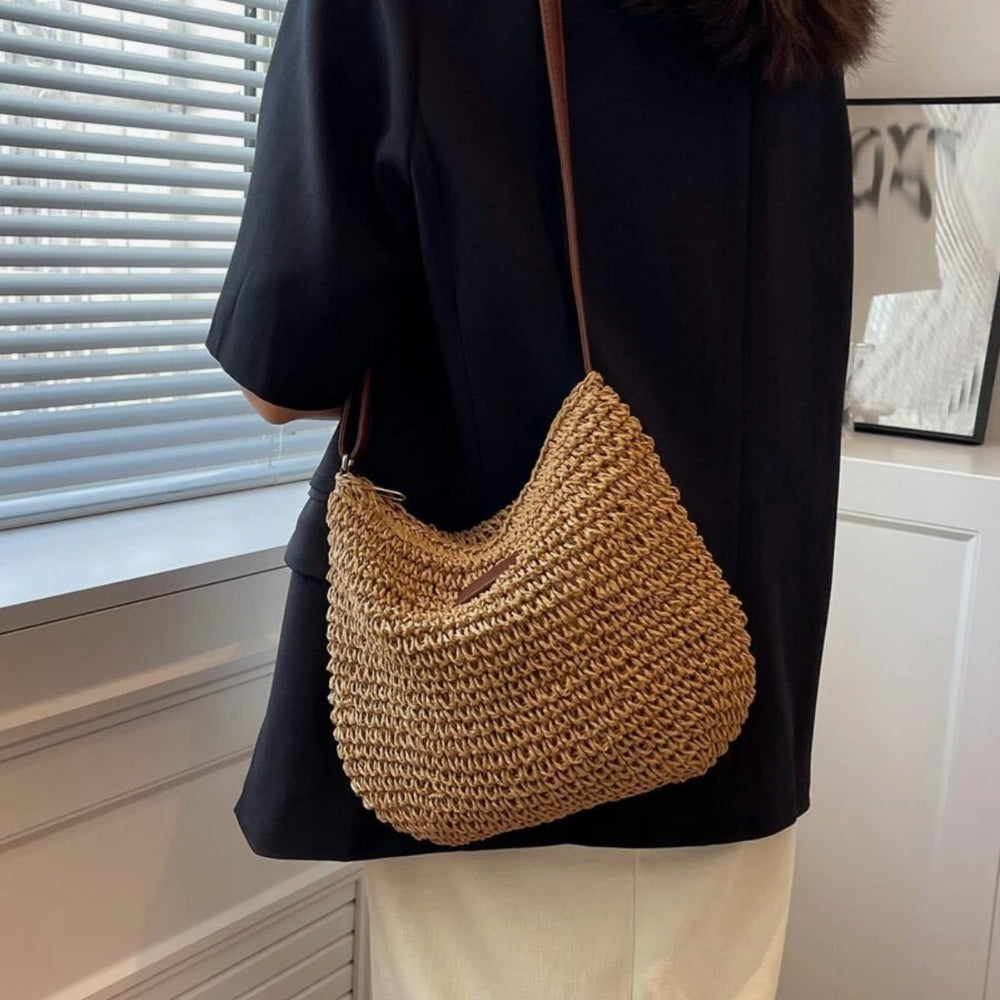 Womens Shoulder Bag Chic Design